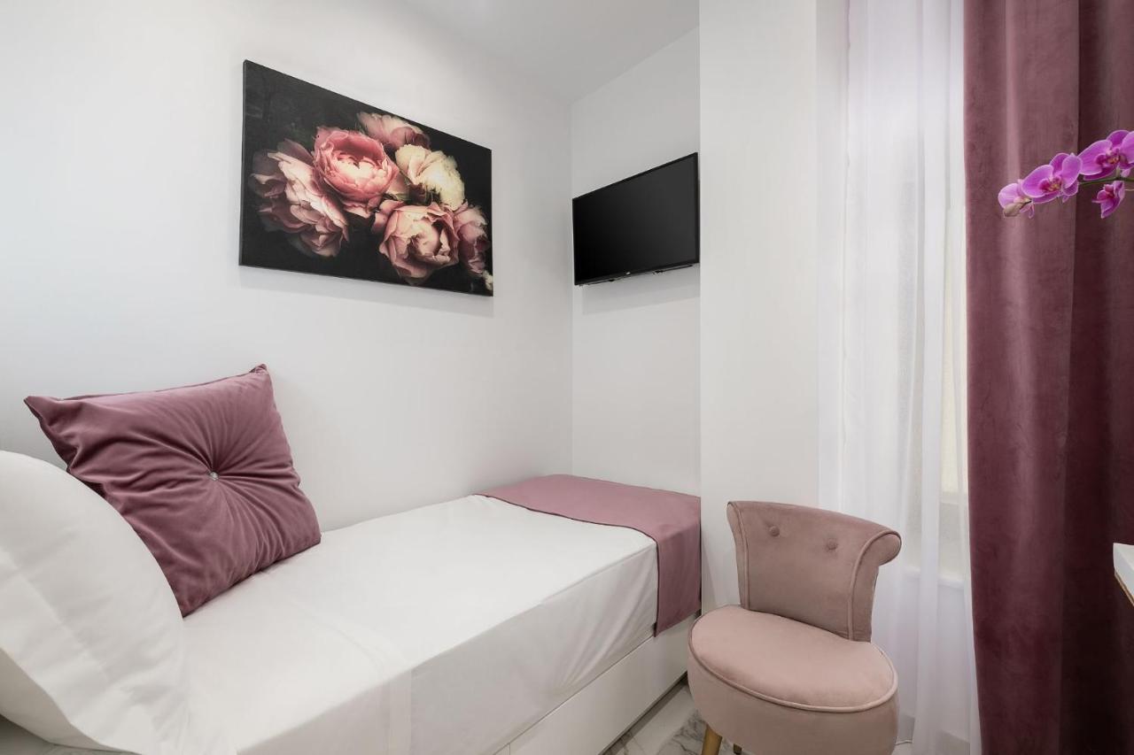 Castello Luxury Residence With Private Jacuzzi Chania  Exteriör bild