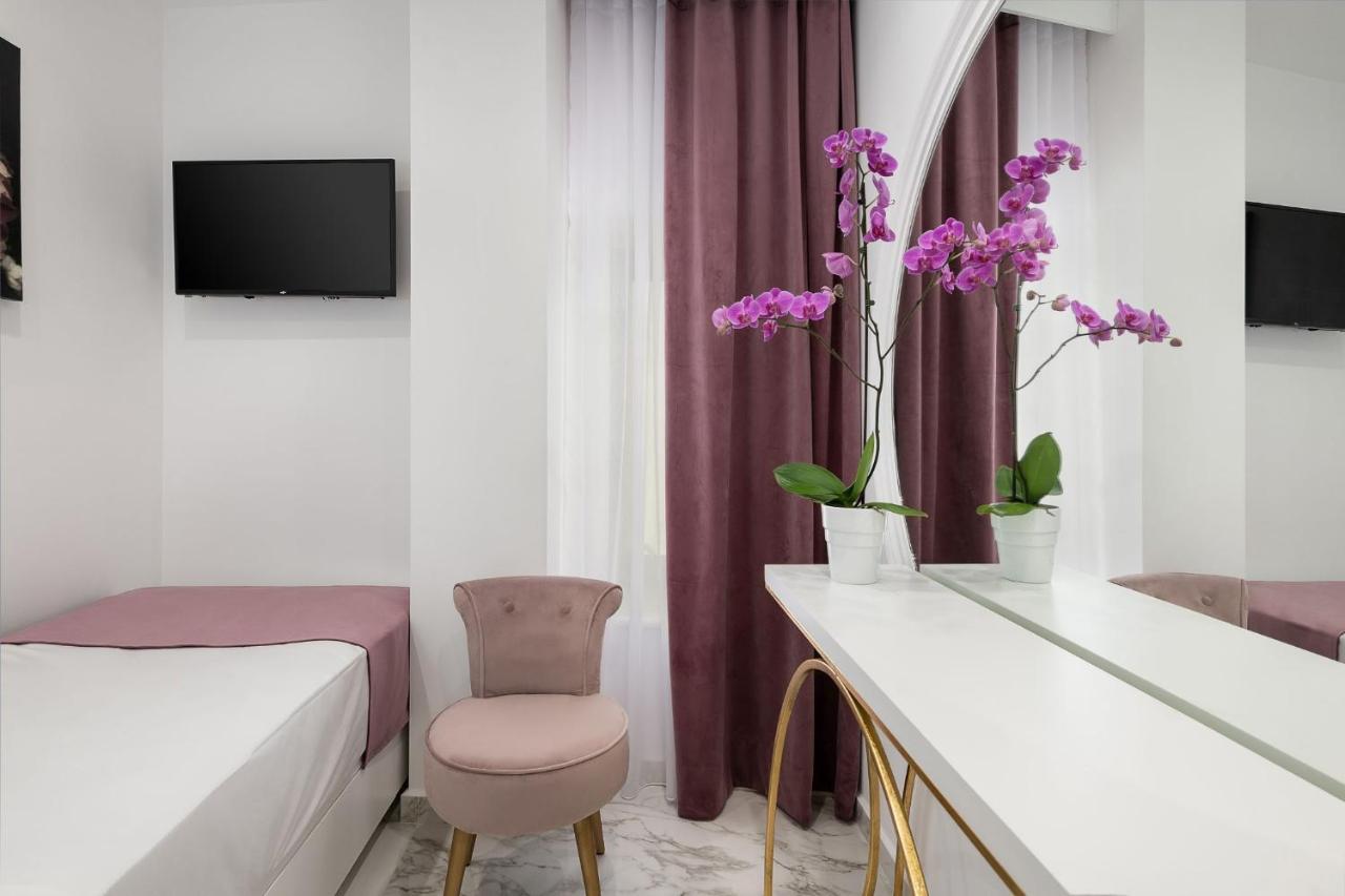 Castello Luxury Residence With Private Jacuzzi Chania  Exteriör bild